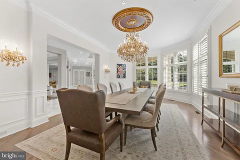 $6,500,000 | 9500 Georgetown Pike, Great Falls, VA 22066