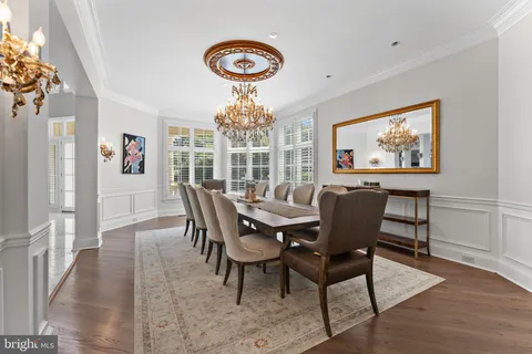 $6,500,000 | 9500 Georgetown Pike, Great Falls, VA 22066
