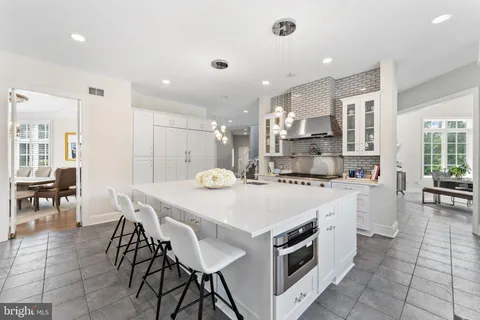 $6,500,000 | 9500 Georgetown Pike, Great Falls, VA 22066