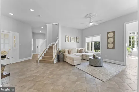 $6,500,000 | 9500 Georgetown Pike, Great Falls, VA 22066