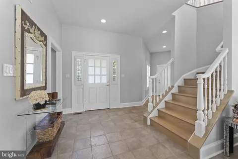 $6,500,000 | 9500 Georgetown Pike, Great Falls, VA 22066