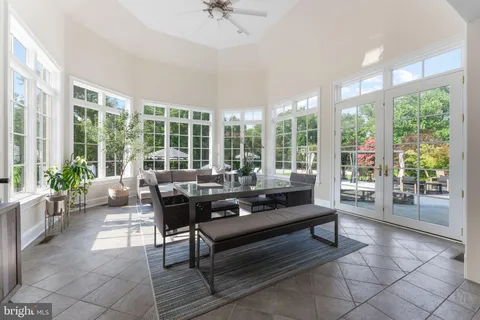 $6,500,000 | 9500 Georgetown Pike, Great Falls, VA 22066