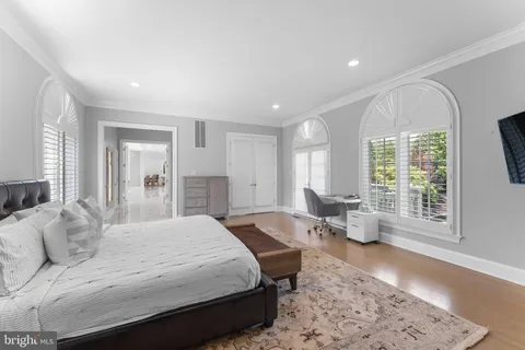 $6,500,000 | 9500 Georgetown Pike, Great Falls, VA 22066