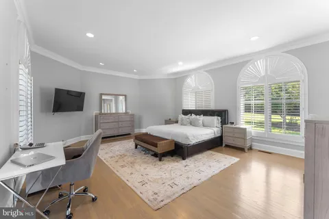 $6,500,000 | 9500 Georgetown Pike, Great Falls, VA 22066