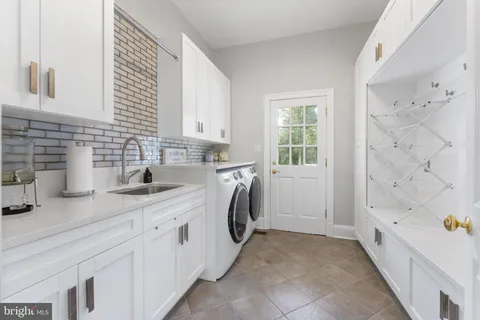 $6,500,000 | 9500 Georgetown Pike, Great Falls, VA 22066