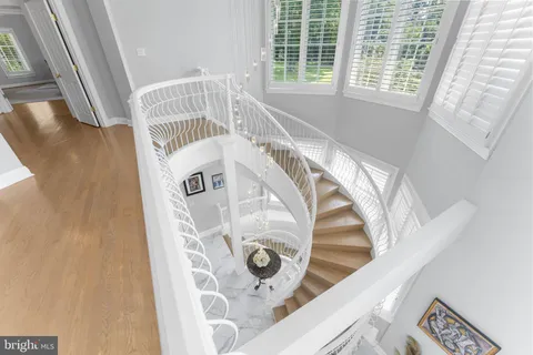 $6,500,000 | 9500 Georgetown Pike, Great Falls, VA 22066