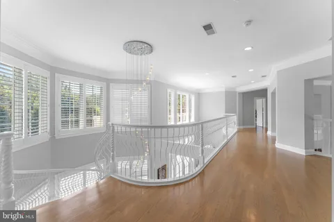 $6,500,000 | 9500 Georgetown Pike, Great Falls, VA 22066