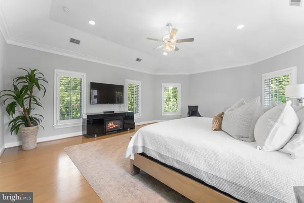 $6,500,000 | 9500 Georgetown Pike, Great Falls, VA 22066