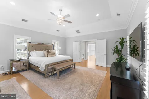 $6,500,000 | 9500 Georgetown Pike, Great Falls, VA 22066