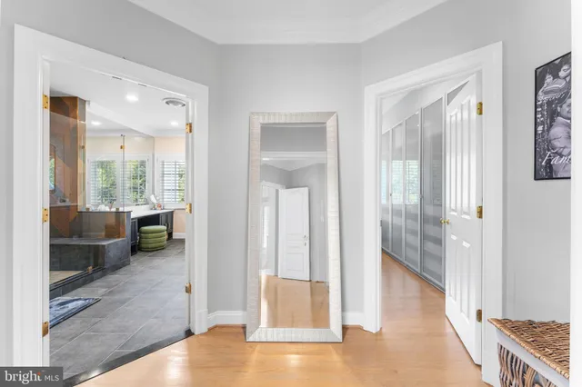 $6,500,000 | 9500 Georgetown Pike, Great Falls, VA 22066