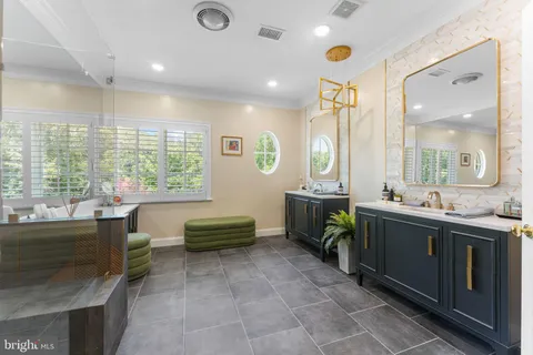 $6,500,000 | 9500 Georgetown Pike, Great Falls, VA 22066