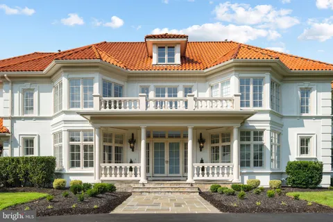 $6,500,000 | 9500 Georgetown Pike, Great Falls, VA 22066