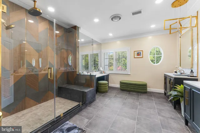 $6,500,000 | 9500 Georgetown Pike, Great Falls, VA 22066