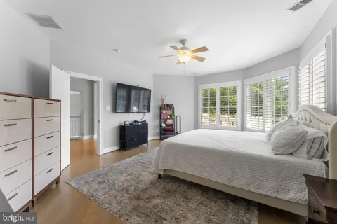$6,500,000 | 9500 Georgetown Pike, Great Falls, VA 22066