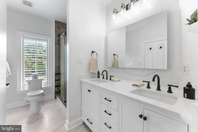 $6,500,000 | 9500 Georgetown Pike, Great Falls, VA 22066