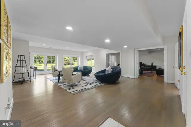 $6,500,000 | 9500 Georgetown Pike, Great Falls, VA 22066