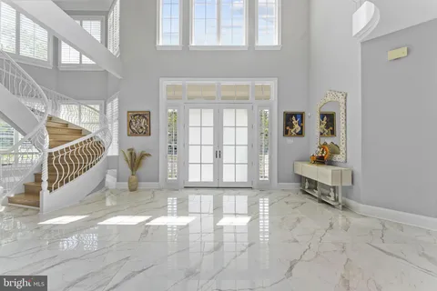$6,500,000 | 9500 Georgetown Pike, Great Falls, VA 22066