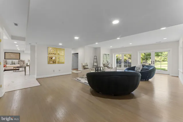 $6,500,000 | 9500 Georgetown Pike, Great Falls, VA 22066