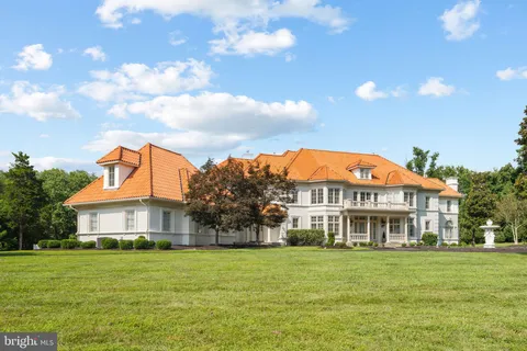 $6,500,000 | 9500 Georgetown Pike, Great Falls, VA 22066