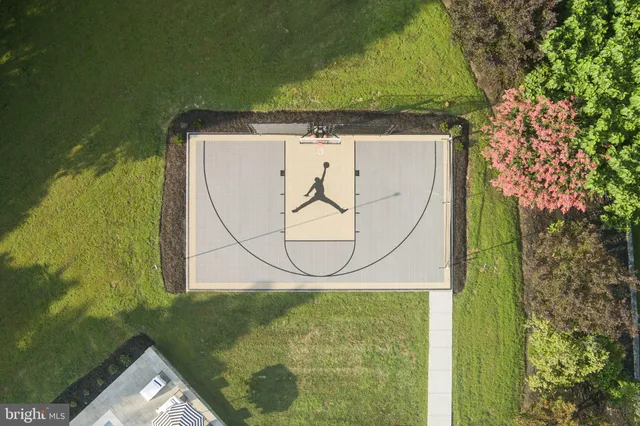 $6,500,000 | 9500 Georgetown Pike, Great Falls, VA 22066