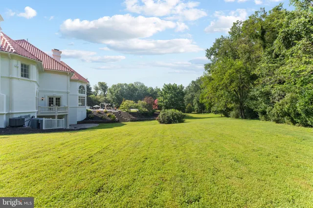 $6,500,000 | 9500 Georgetown Pike, Great Falls, VA 22066