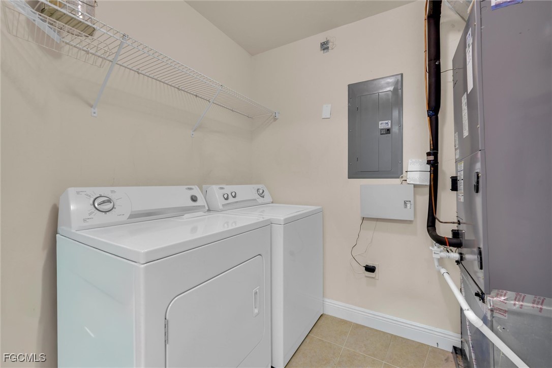 2745 First Street, Unit 1802 Fort Myers, FL 33916 - Photo 28 of 37