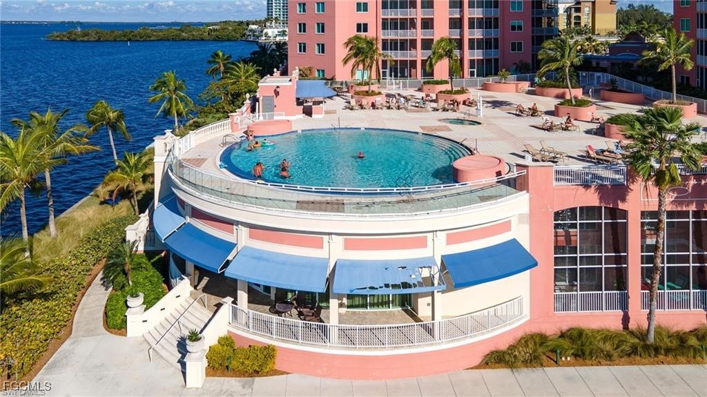 2745 First Street, Unit 1802 Fort Myers, FL 33916 - Photo 30 of 36