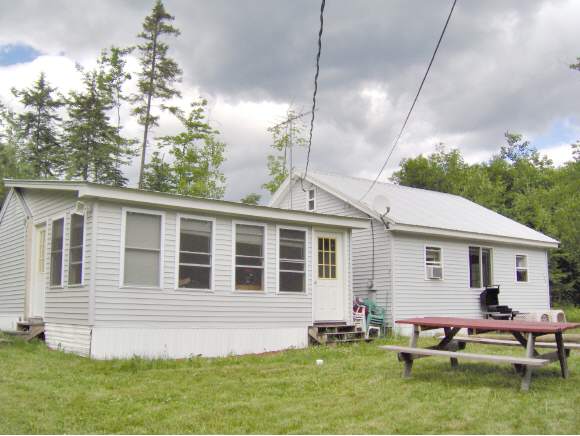 170 Cogswell Road Milan, NH 03588 - Photo 1 of 1
