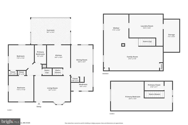 $2,800 | 515 Taney Avenue, Baltimore, MD 21225