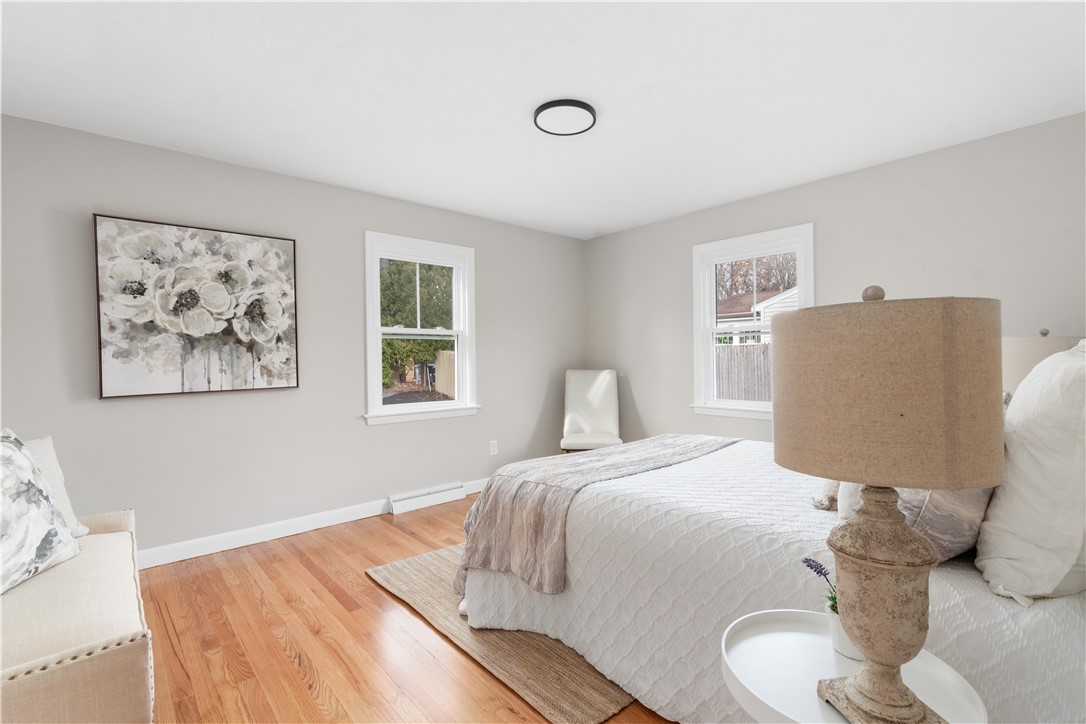 40 Ashwood Circle Warwick, RI 02886 - Photo 14 of 23