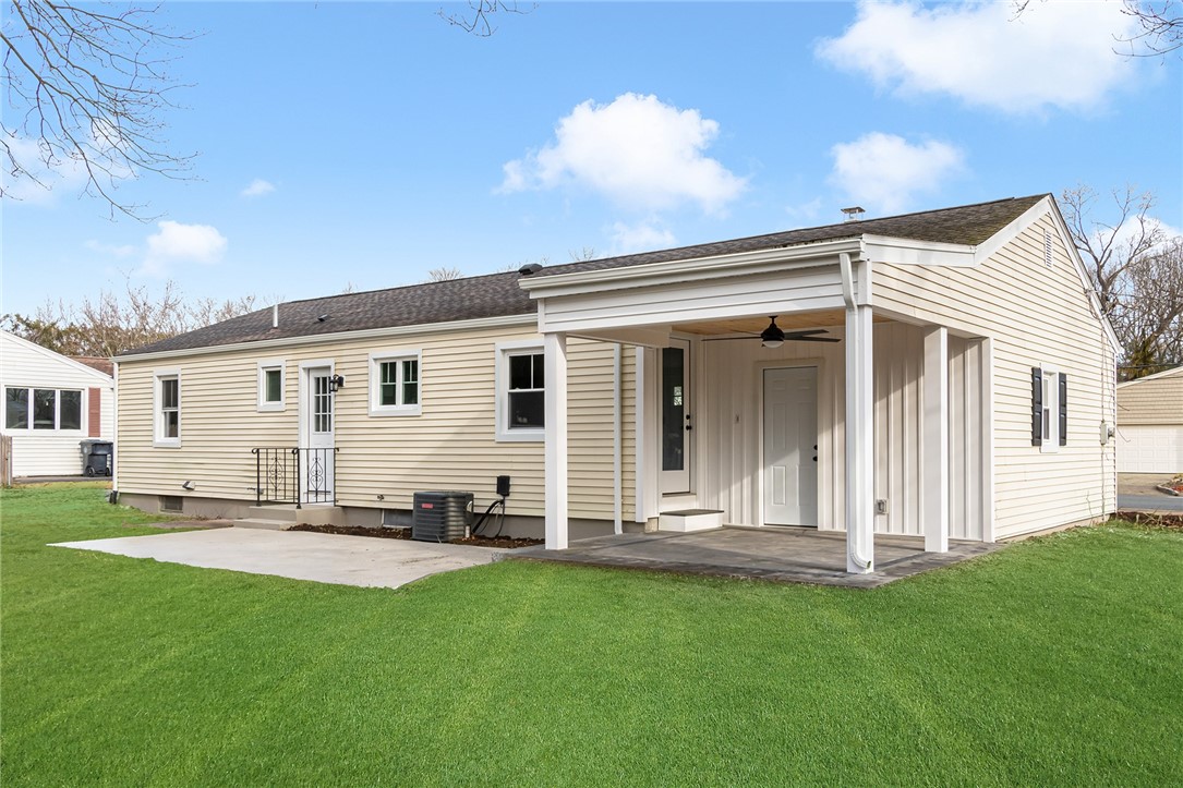 40 Ashwood Circle Warwick, RI 02886 - Photo 19 of 23