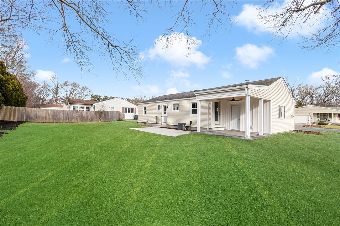 40 Ashwood Circle Warwick, RI 02886 - Photo 20 of 23