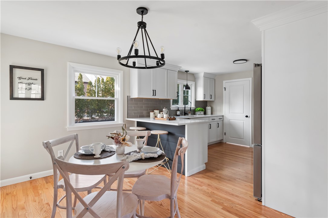 40 Ashwood Circle Warwick, RI 02886 - Photo 6 of 23