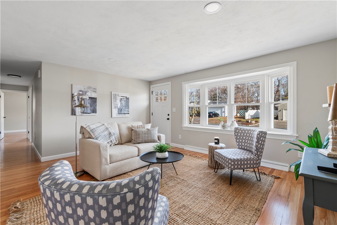 40 Ashwood Circle Warwick, RI 02886 - Photo 10 of 23