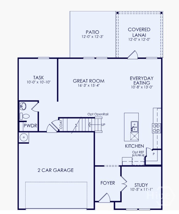 348 MONTEREY Loop Richmond Hill, GA 31324 - Photo 3 of 35