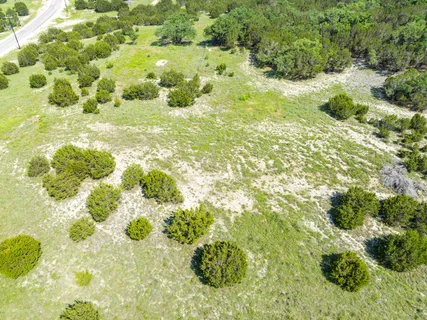 a view of an outdoor space and yard