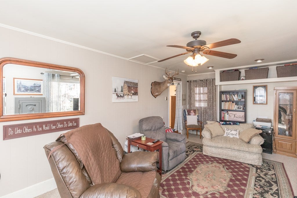122 Robinhood Road Galax, VA 24333 - Photo 15 of 70 Gallery Image 15