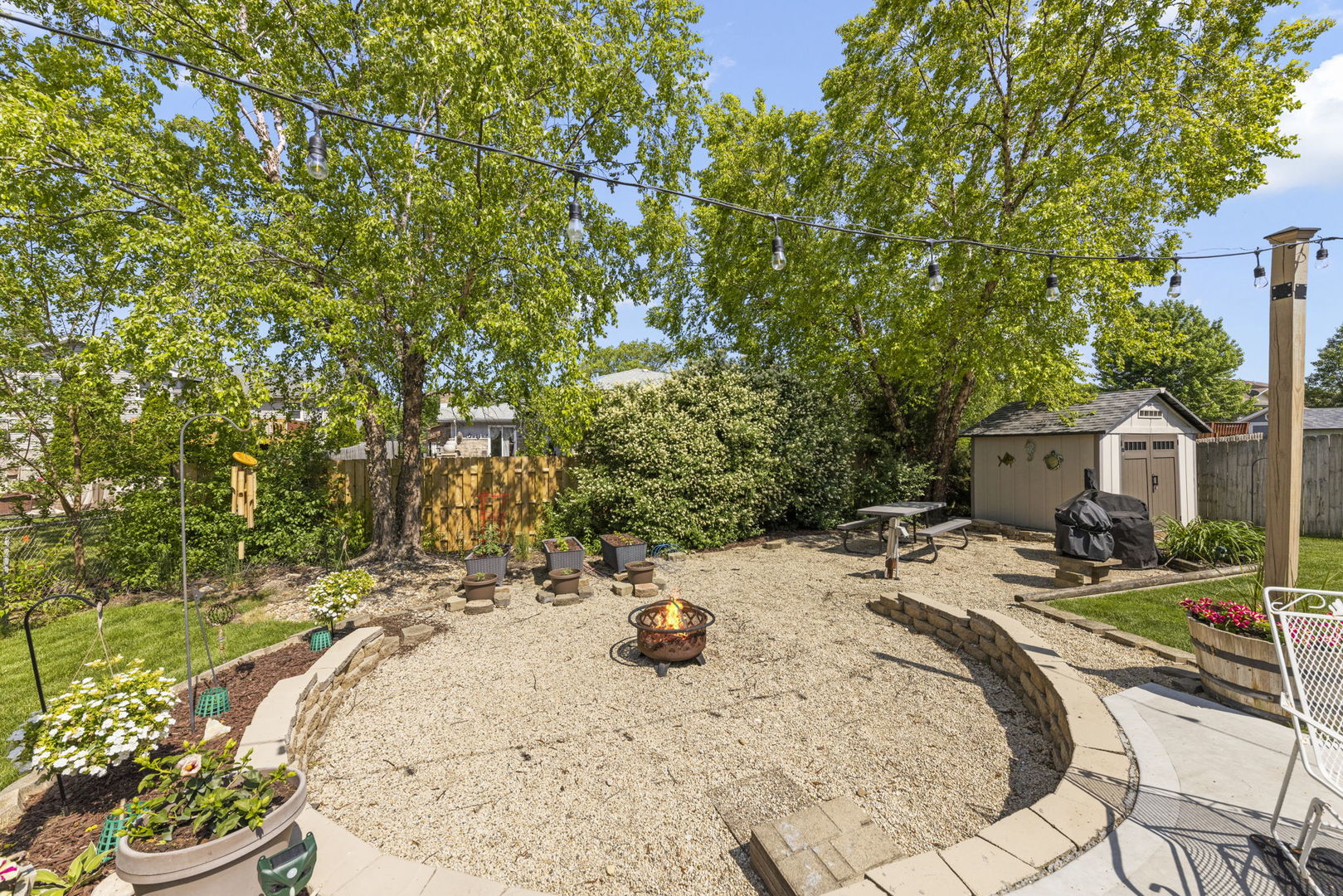 613 Poplar Avenue Romeoville, IL 60446 - Photo 24 of 31 Gallery Image 24