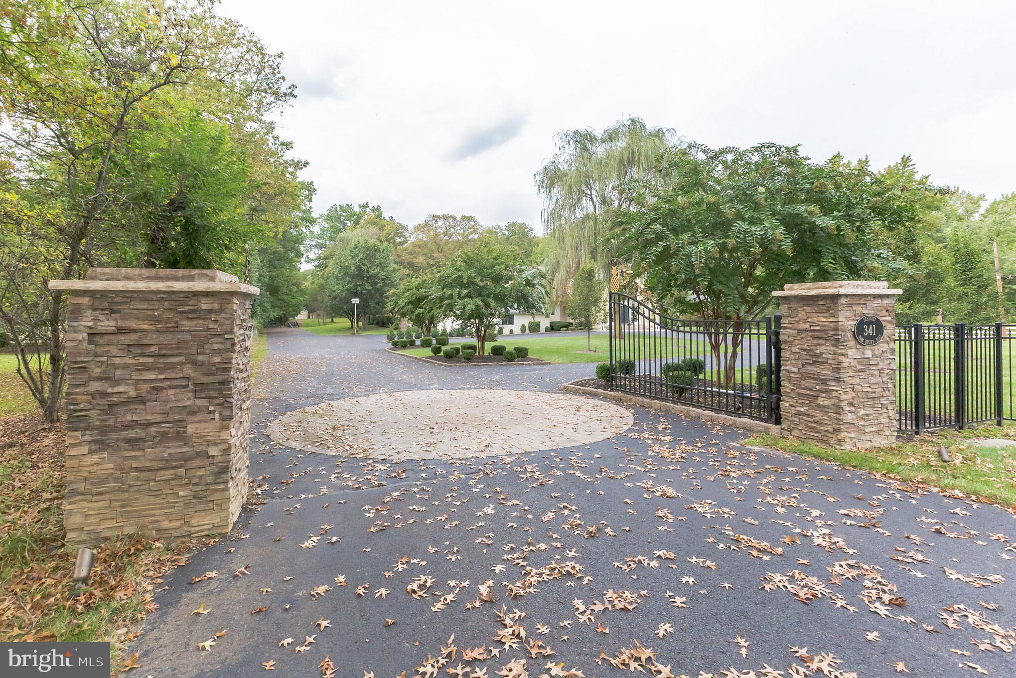 341 Tom Brown Road Moorestown, NJ 08057 - Photo 2 of 51