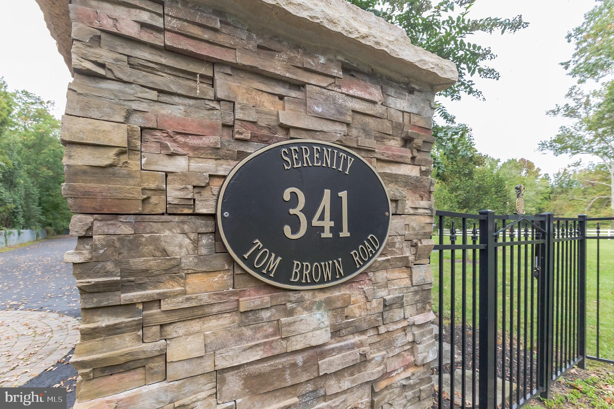 341 Tom Brown Road Moorestown, NJ 08057 - Photo 3 of 51