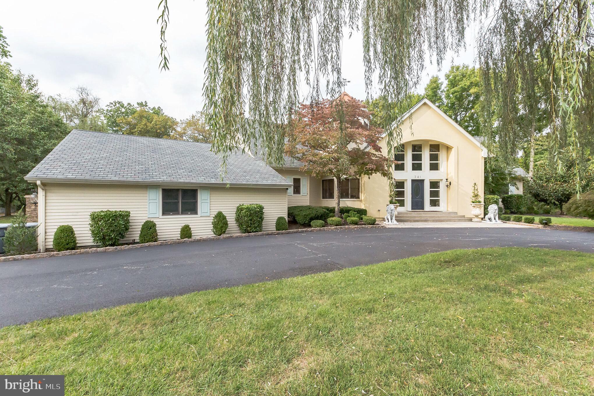 341 Tom Brown Road Moorestown, NJ 08057 - Photo 4 of 51