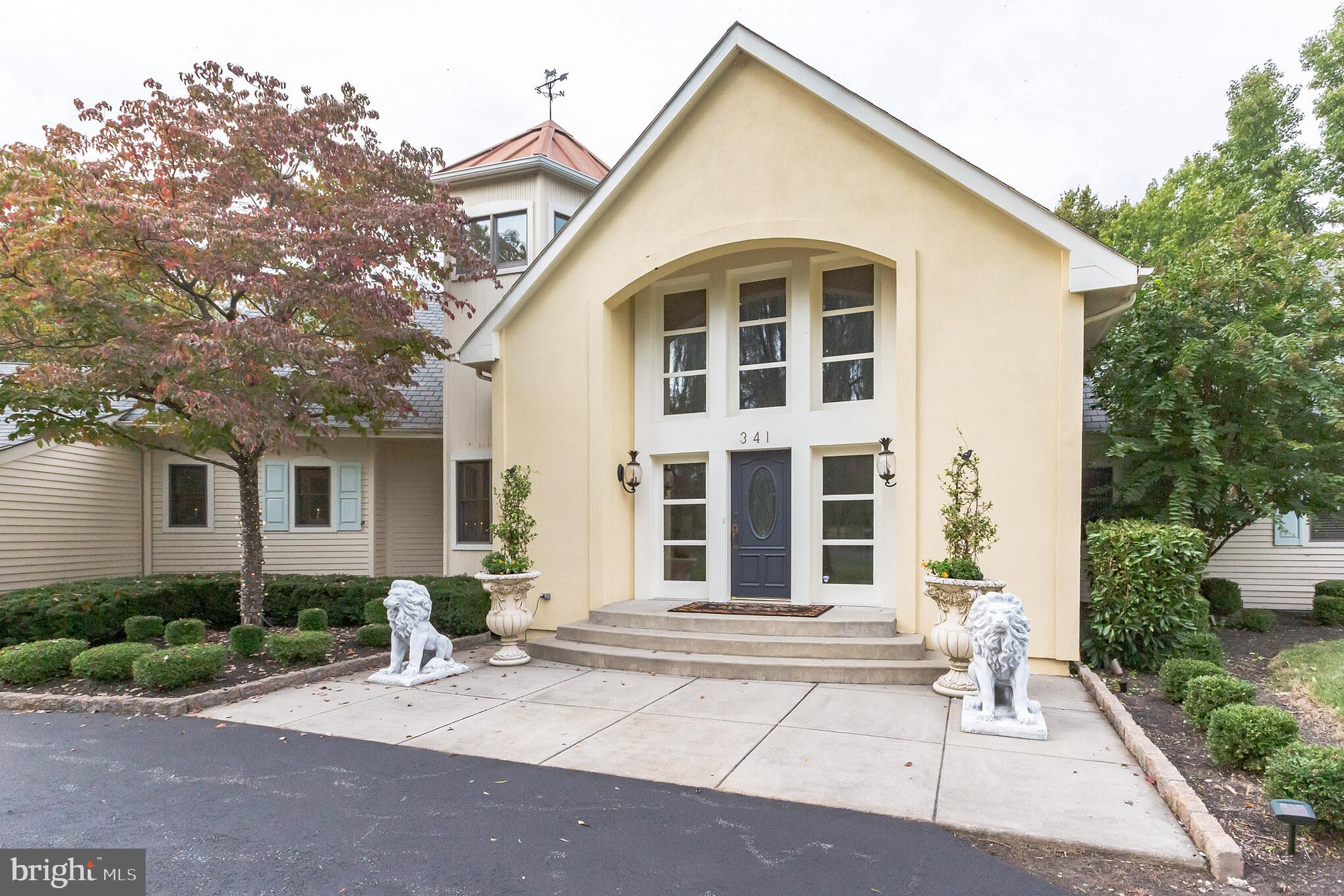 341 Tom Brown Road Moorestown, NJ 08057 - Photo 5 of 51