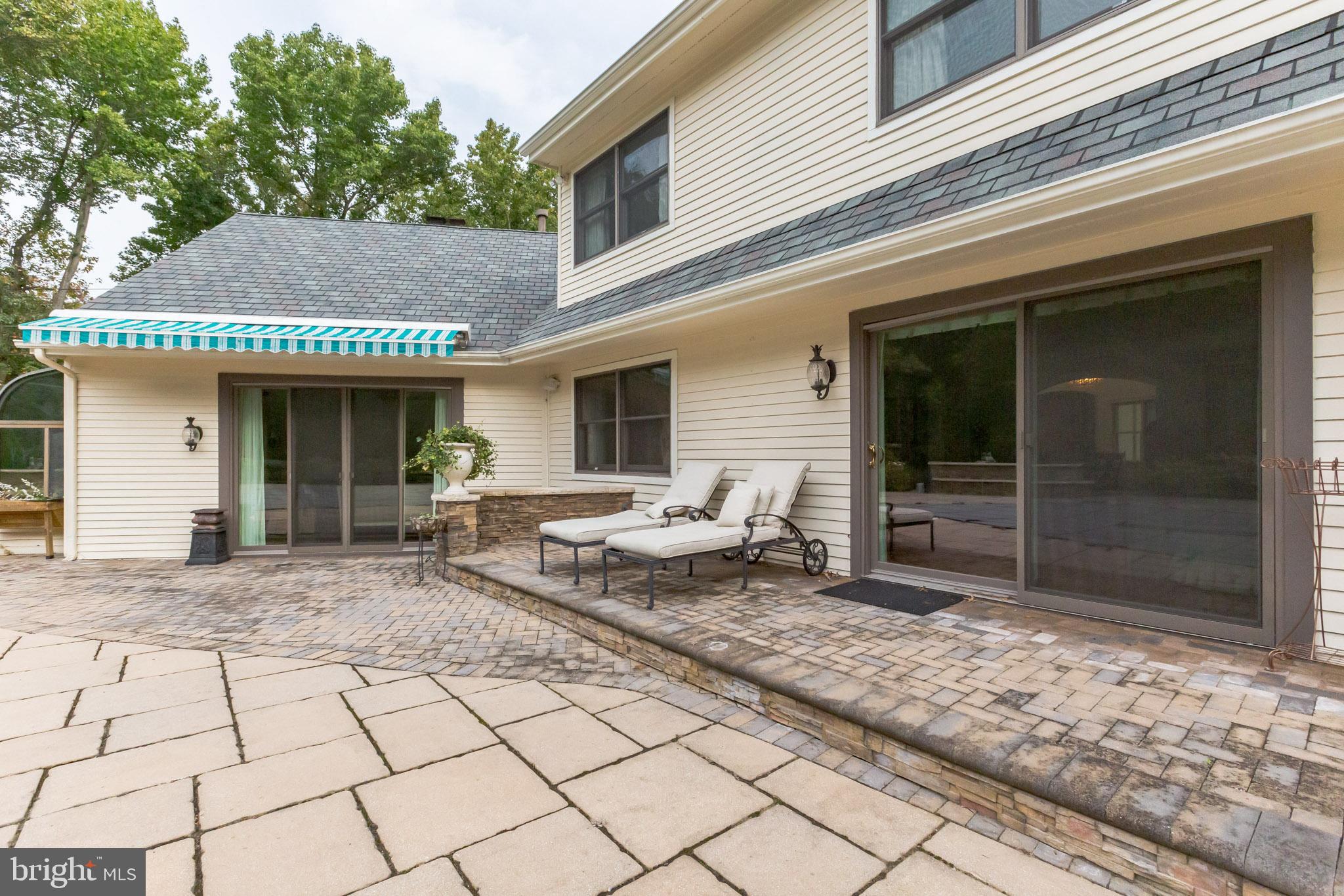 341 Tom Brown Road Moorestown, NJ 08057 - Photo 42 of 51