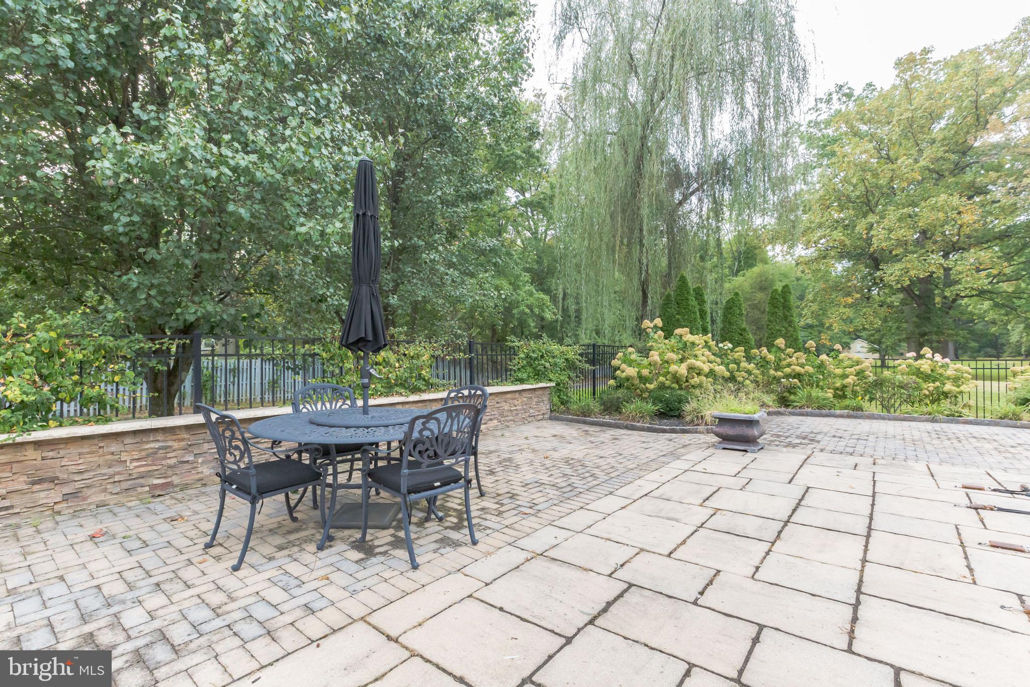 341 Tom Brown Road Moorestown, NJ 08057 - Photo 43 of 51