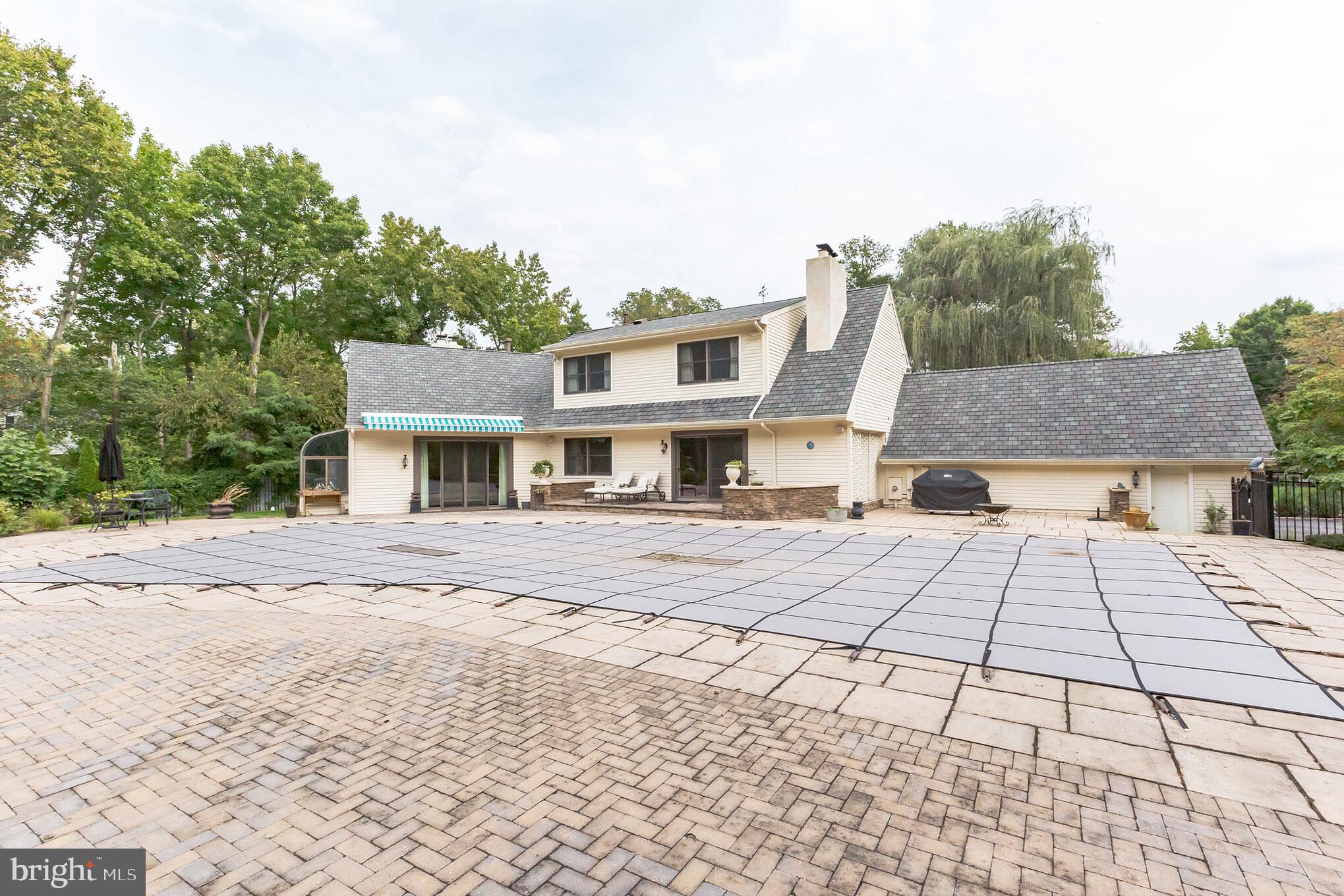 341 Tom Brown Road Moorestown, NJ 08057 - Photo 44 of 51