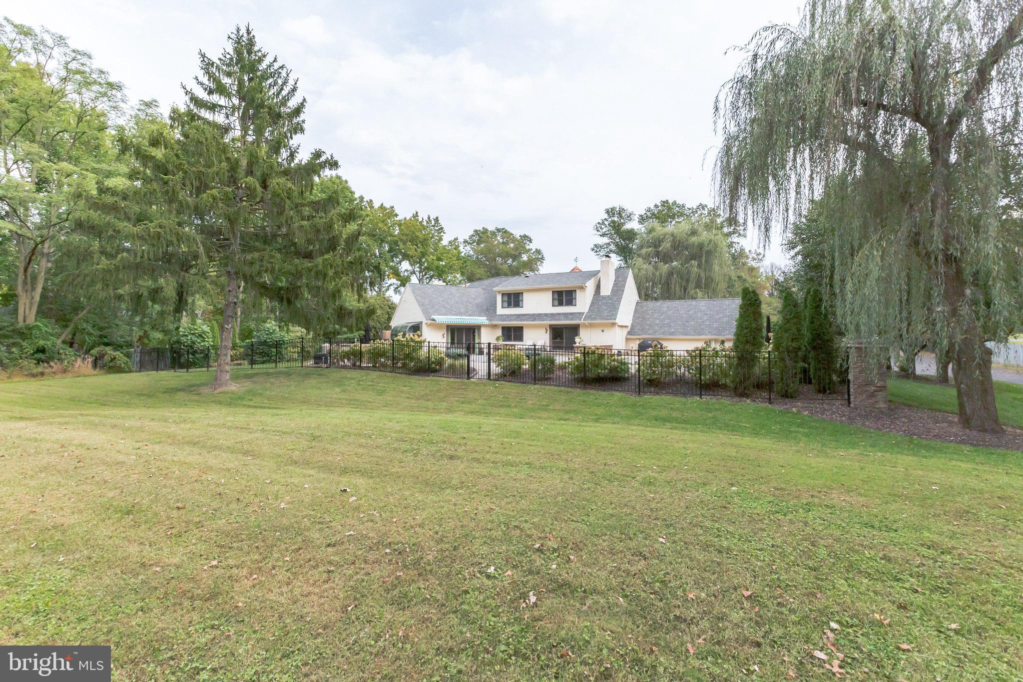 341 Tom Brown Road Moorestown, NJ 08057 - Photo 48 of 51