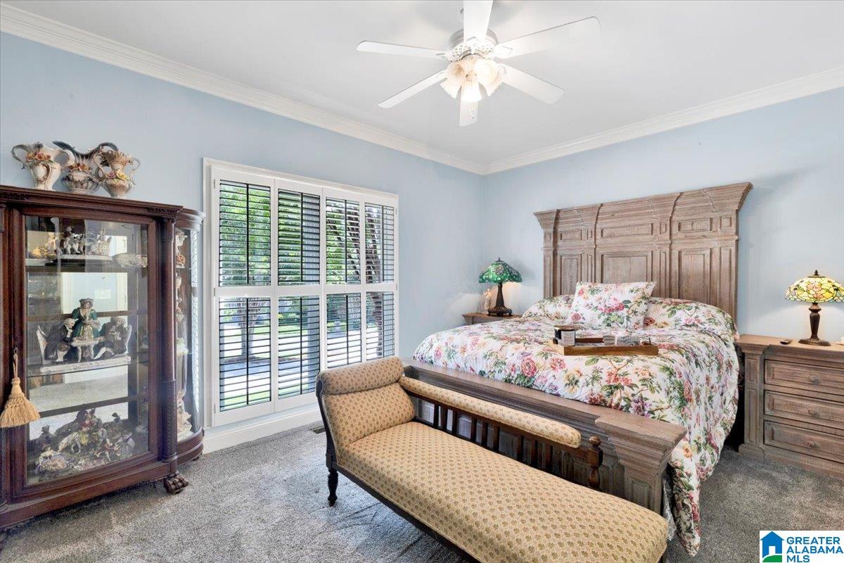 505 Ryding Circle Trussville, AL 35173 - Photo 47 of 92