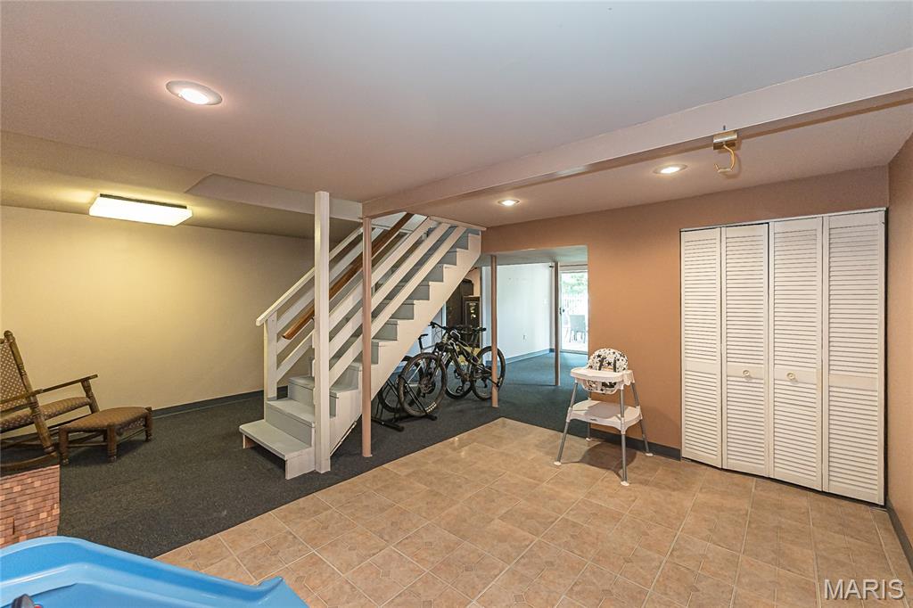 932 Cleta Drive Ballwin, MO 63021 - Photo 44 of 54