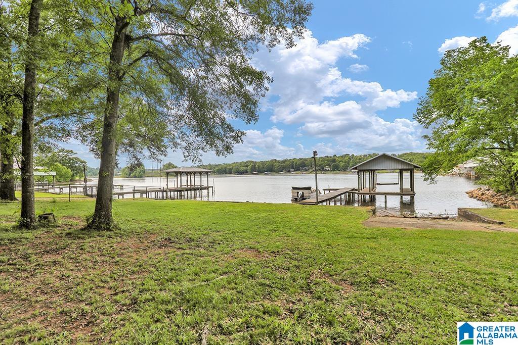 10465 Stemley Road Talladega, AL 35160 - Photo 1 of 7