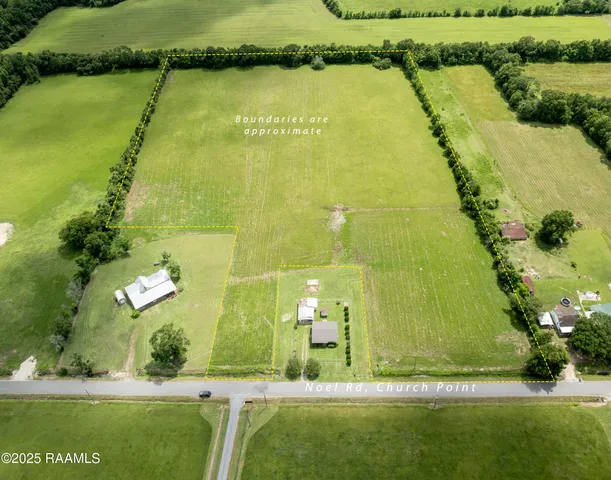$155,000 | 0 Noel Church Point, Church Point, LA 70525